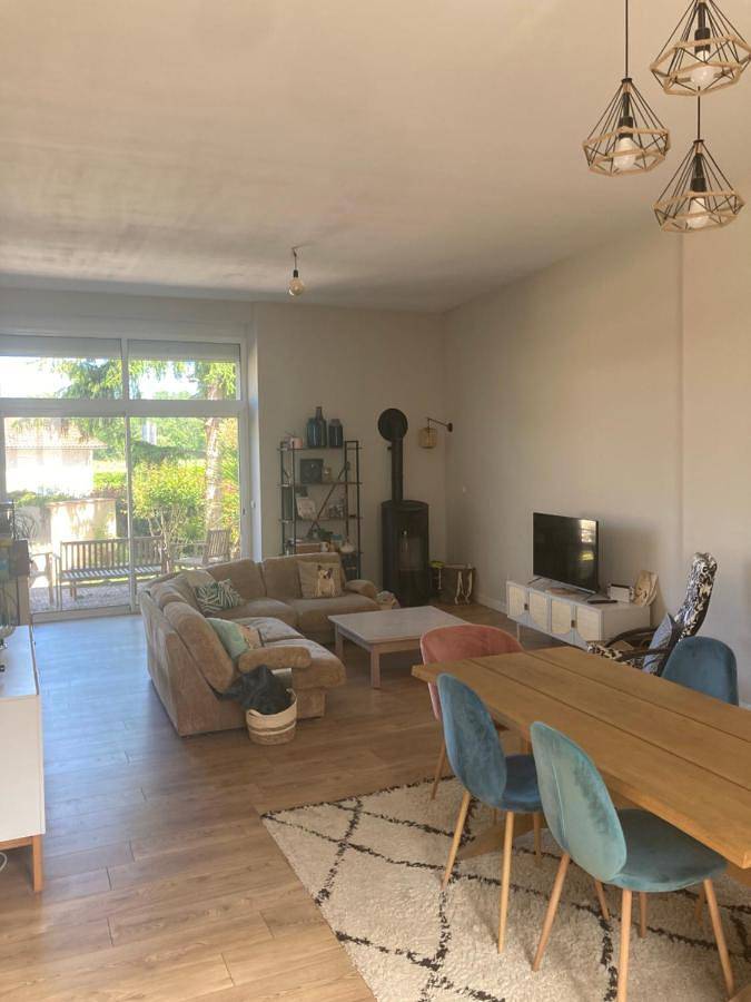 Location de vacances pour 6 personnes, avec jardin et terrasse, animaux acceptés à Fleurance - 3