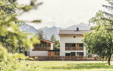 Ferienwohnung für 6 Personen in Ratschings, Südtirol, Bild 2