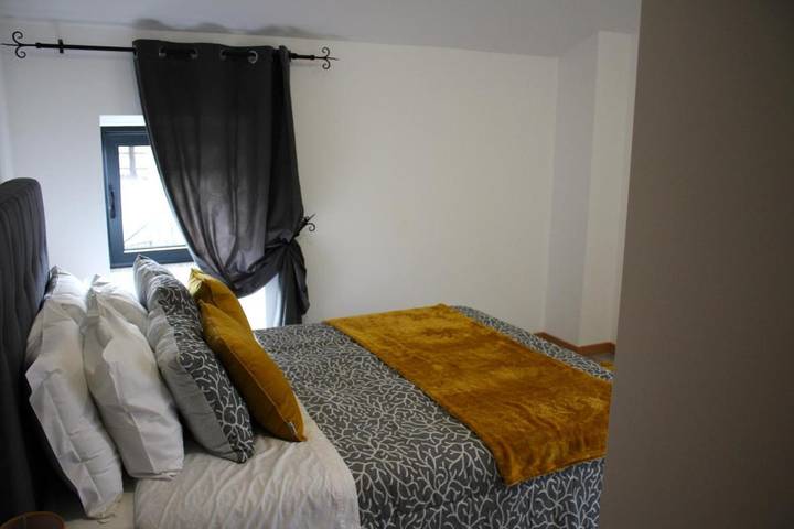 Location de vacances pour 4 personnes, avec vue et balcon dans Soajo - 4