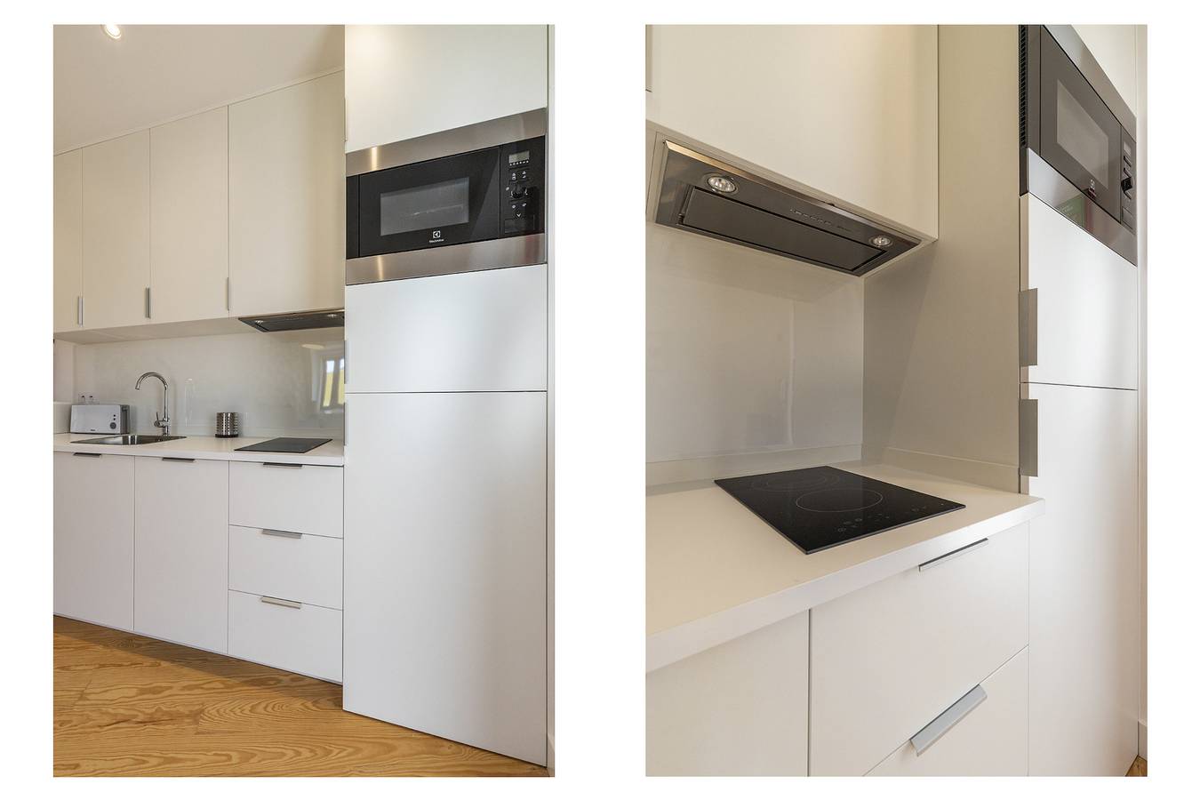 Apartamento Estúdio para 2 Pessoas em Belém (Lisboa), Distrito de Lisboa