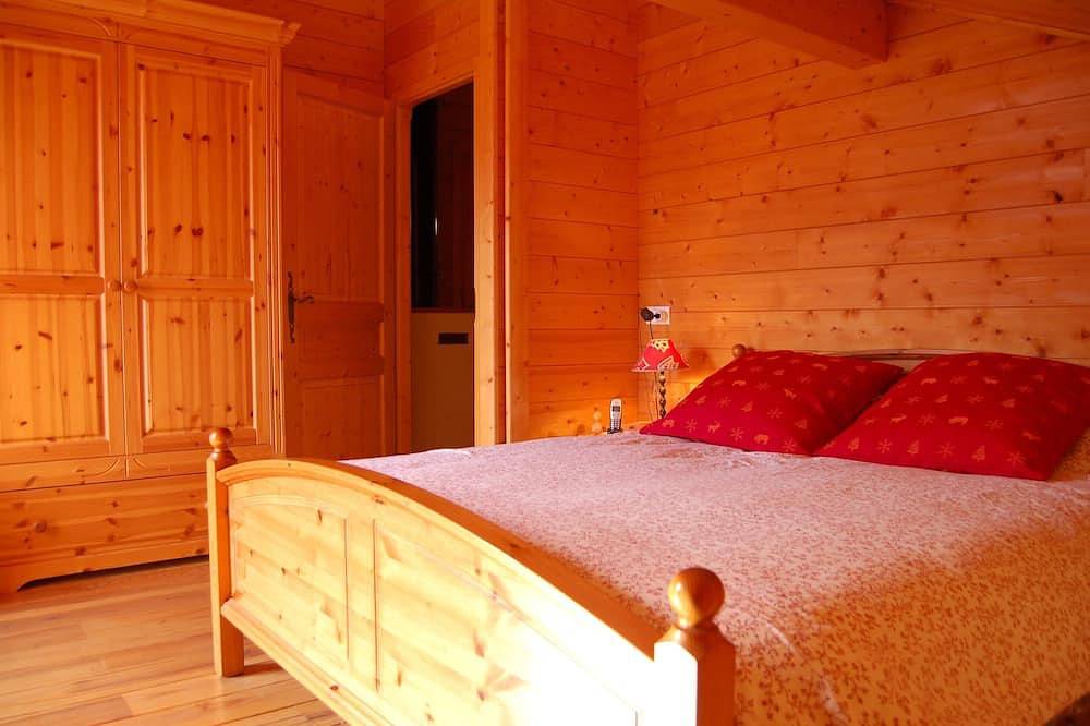Chalet Individuel Auris En Oisans / Alpe D'Huez in Auris, Parc national des Écrins
