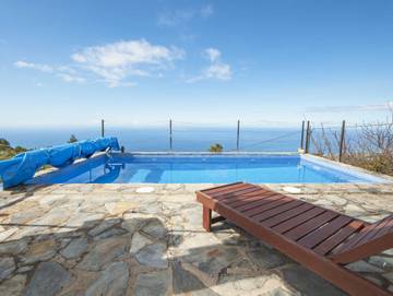 Ferienhaus für 4 Personen in La Punta (Canary Islands), Tijarafe, Bild 2