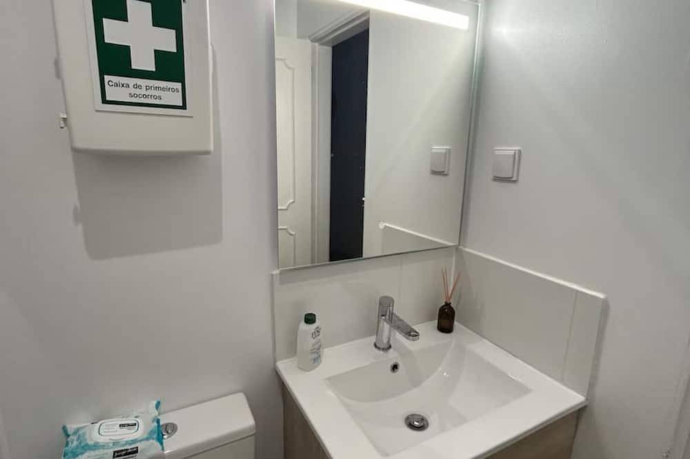 Casinha da Portela - Charming little cottage in lovely Sintra with Wifi and Ac in Sintra, Costa de Lisboa