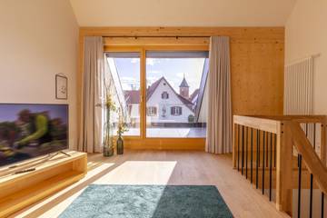 Ferienwohnung für 6 Personen in Elzach, Hochschwarzwald, Bild 3