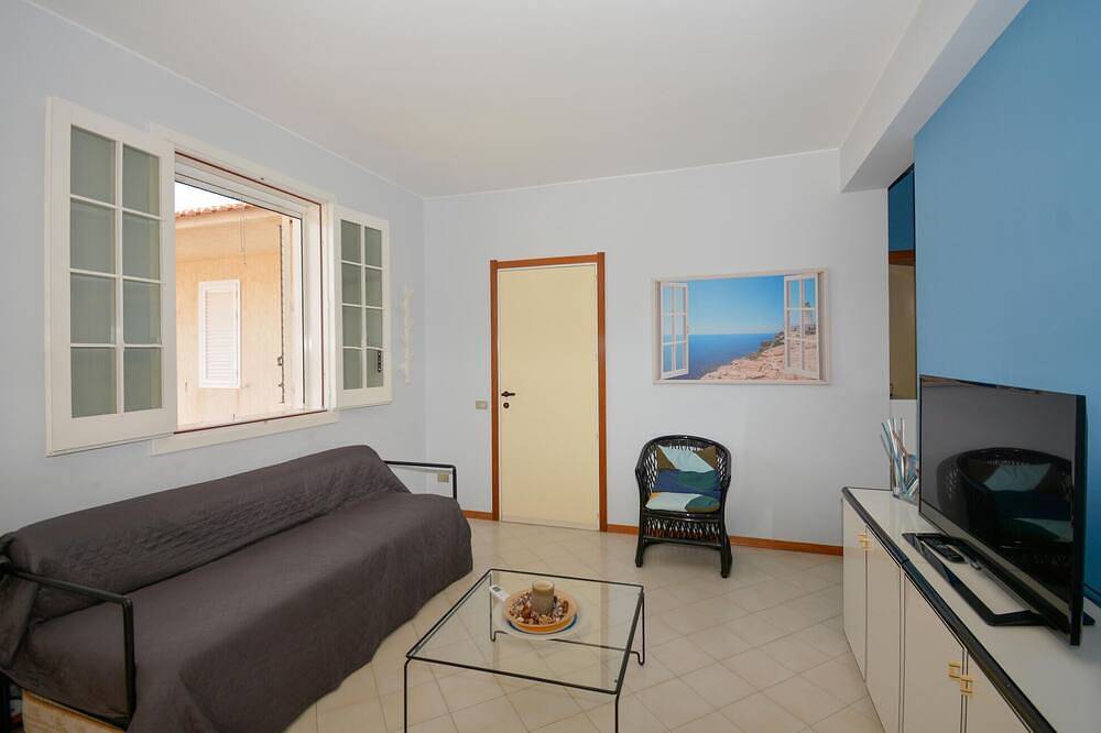 Entire apartment, 2 bedroom lovely apartment in Marina di Ragusa in Ragusa, Ragusa Province