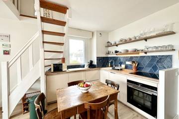 Ferienwohnung für 4 Personen in Quiberon, Lorient und Umgebung, Bild 1