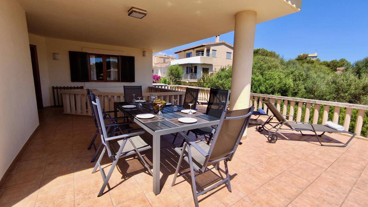 Four-Bedroom House in Porto Cristo, Manacor