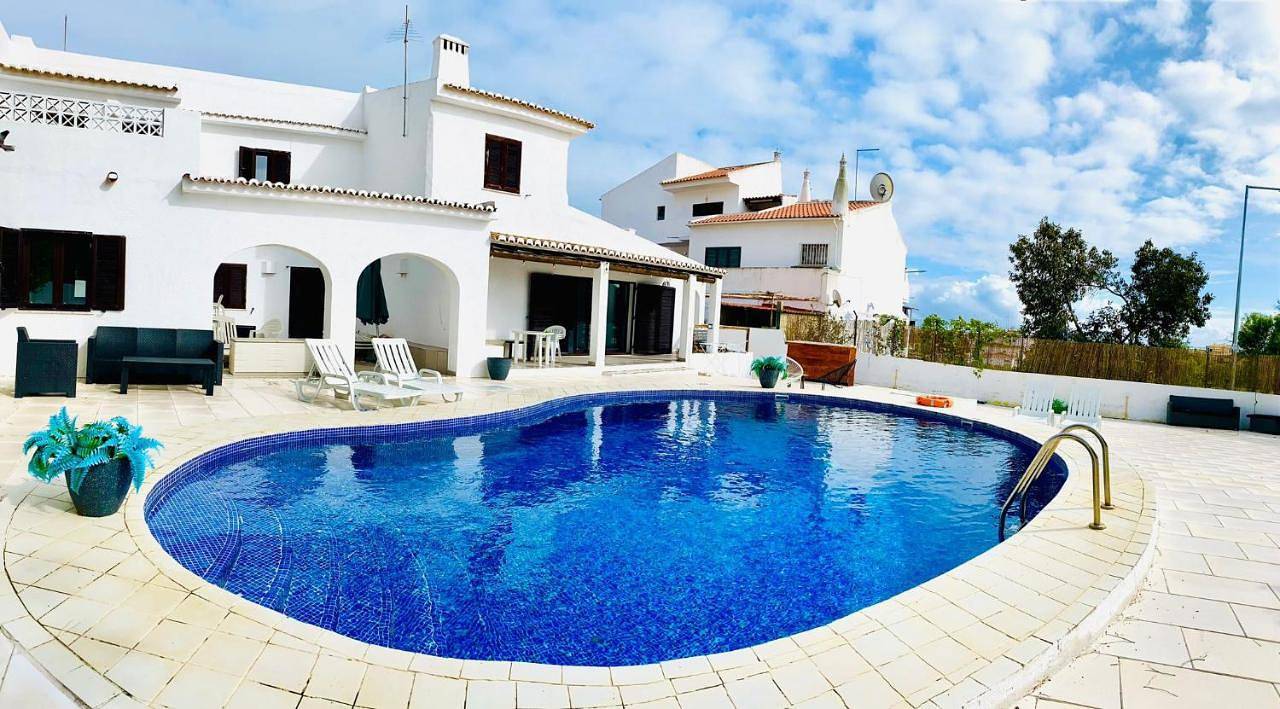 Double or Twin Room in Monte Choro, Albufeira