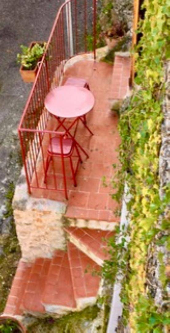 Casa de huéspedes para 2 personas, con terraza - 1