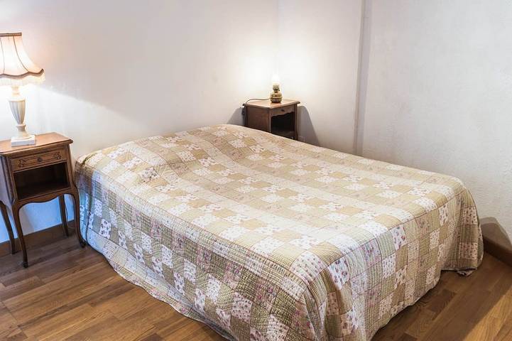 Location de vacances pour 6 personnes à Sainte-Croix-Vallée-Française - 2