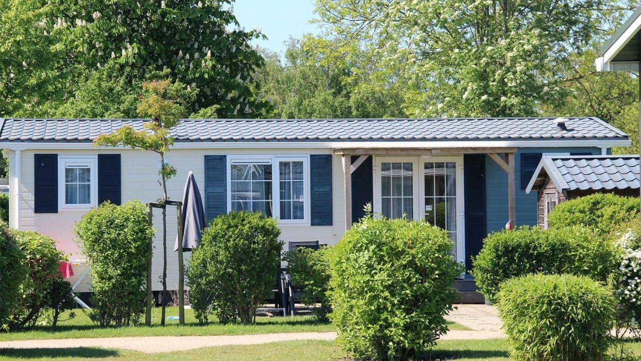 Molecaten Park Wijde Blick in Renesse, Zeeuwse Kust