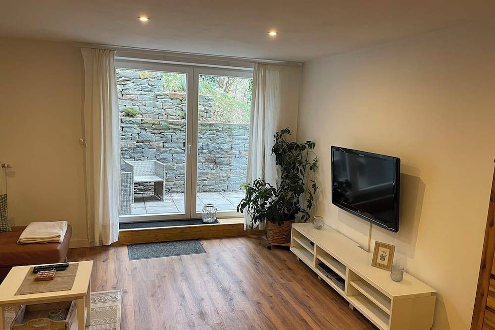 Ganze Wohnung, Neu Fewo Burgunderwiese die moderne Ferienwohnung direkt am Rotweinwanderweg in Neuenahr, Bad Neuenahr