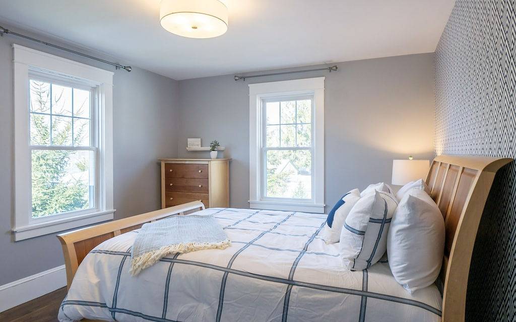 Newport-Middletown Beach Loft! Gehen Sie zu Eastons Strand! Neu renoviert! in Middletown, Newport County