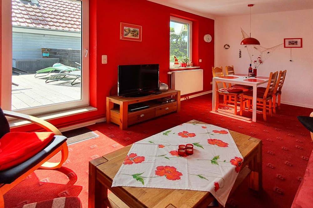 Casa vacanza a Barth a partire da 70€ a notte