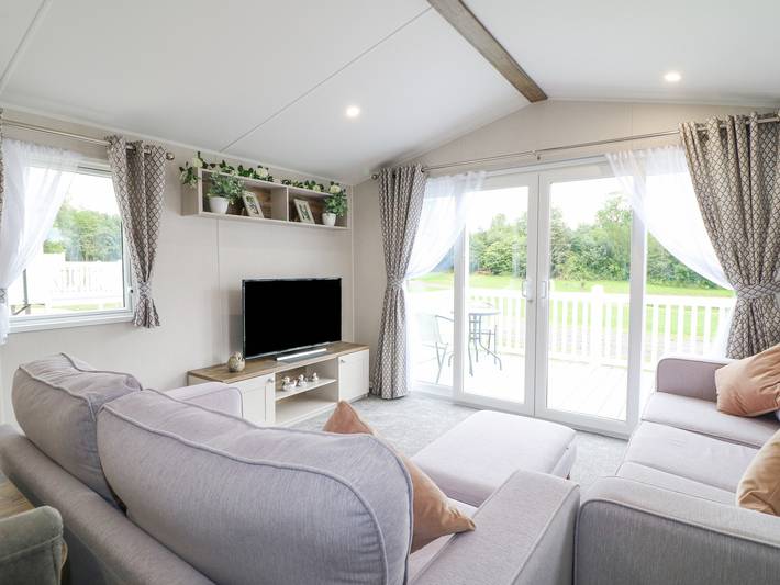 Gîte pour 4 personnes en Angleterre - 4