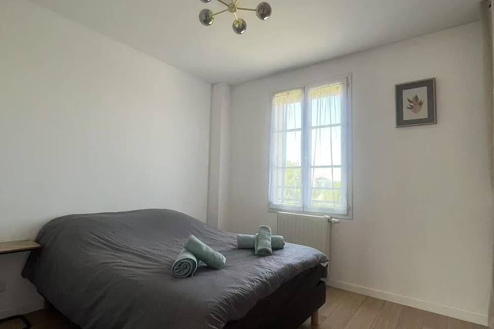 House 7 minutes from Disneyland Paris in Esbly, Sena y Marne