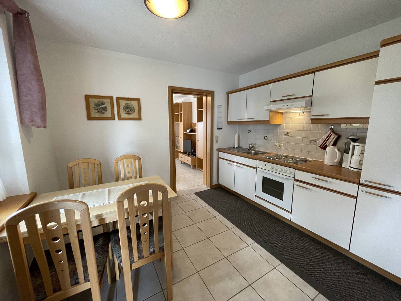 Ganze Wohnung, Janik in Bischofsmais, Ostbayern