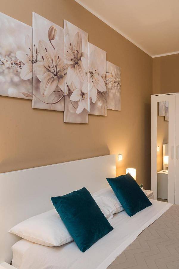 Appartamento intero, Apartment - Ground Floor in Ciampino, Castelli Romani
