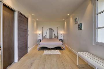 Villa pour 10 Personnes dans Saint-Tropez, Région de Draguignan, Photo 1