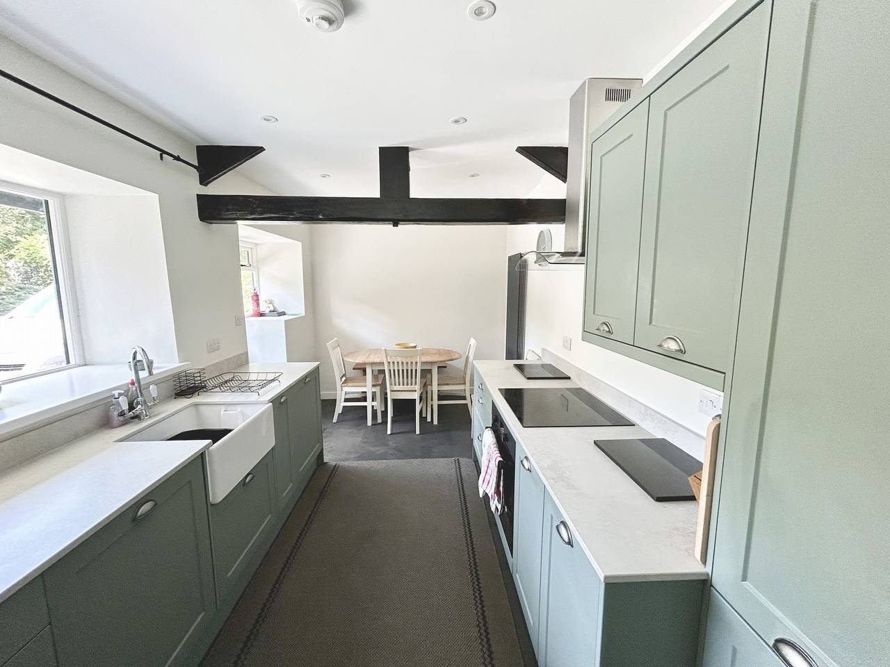 Melbourne House | Coniston in Coniston, Lake District