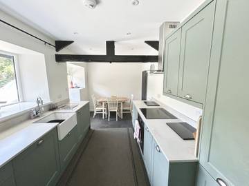Cottage for 6 People in Coniston, Cumbria, Photo 4