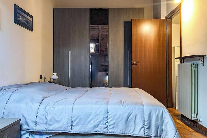 Apartamento entero, Frida Apartment in Varese, Provincia de Varese