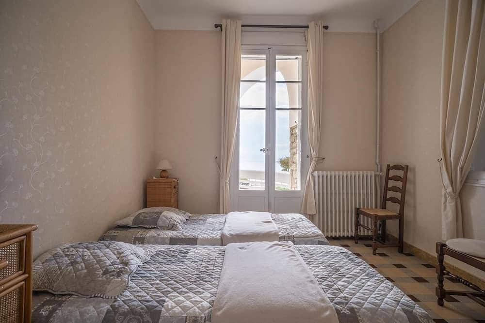 Uw vakantie aan de Middellandse Zee in een aangename familievilla in Les Lecques, Saint-Cyr-sur-Mer