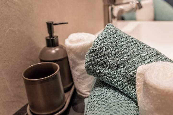 Ganze Wohnung, Zentralgelegene Ferienwohnung in Tramin in Söll (Tramin), Tramin an der Weinstraße