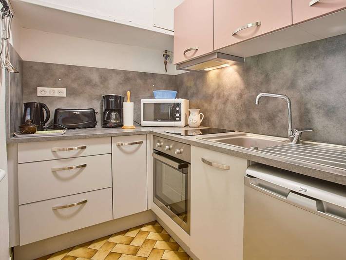 Gîte pour 2 personnes, animaux acceptés à Barbotan les Thermes - 4