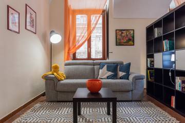 Loft per 4 Persone in Torino, Provincia di Torino, Foto 1