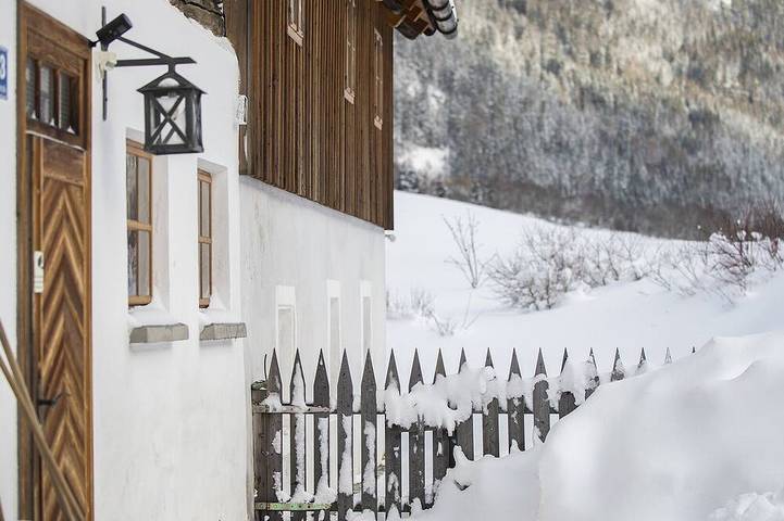 Alpenlodge Sichelwand | Lungau | Salzburg in Tweng, Bundesland Salzburg