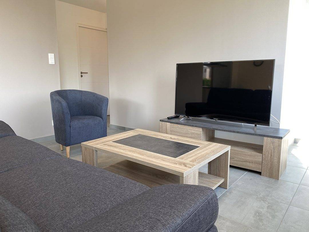 Entire holiday apartment, 608 -Maison entièrement rénovée proche de la plage in Erquy, Côte d’Émeraude