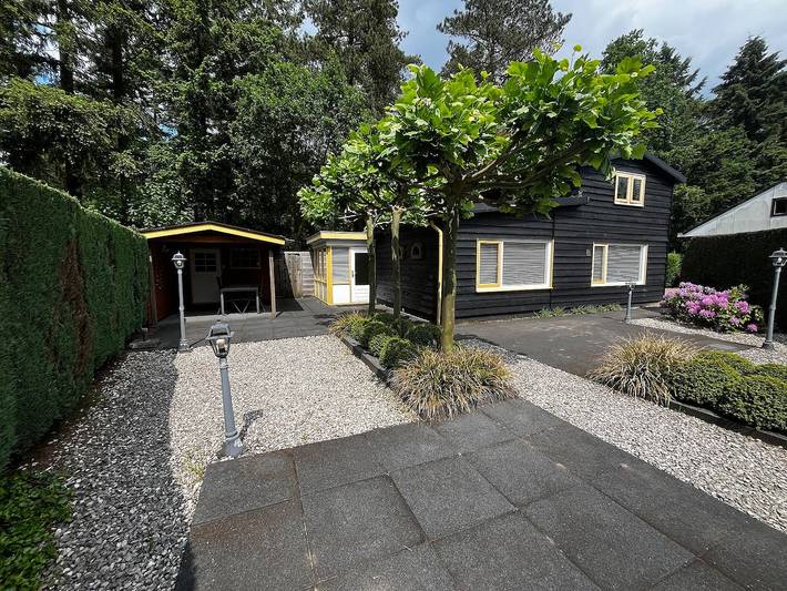 Ferienhaus für 2 Personen - 1