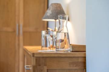 Apartmenthotel für 3 Personen in Vandans, Rätikon Gebirgsgruppe, Bild 4