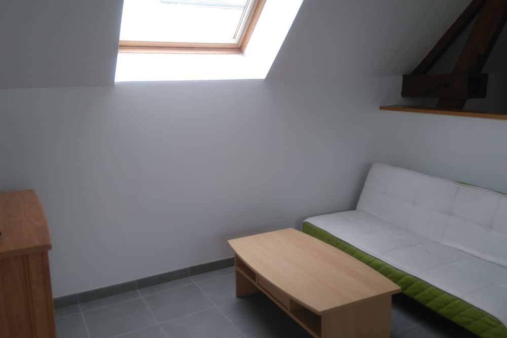Appartement entier, Meublé avec vue exceptionelle sur mer in Yffiniac, Côte de Goëlo