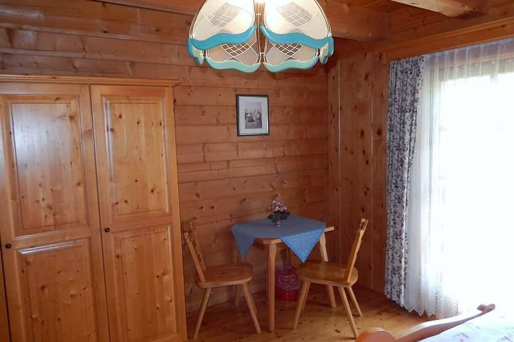 Bio-Blockhaus Koglerhütte in Roßleithen, Totes Gebirge