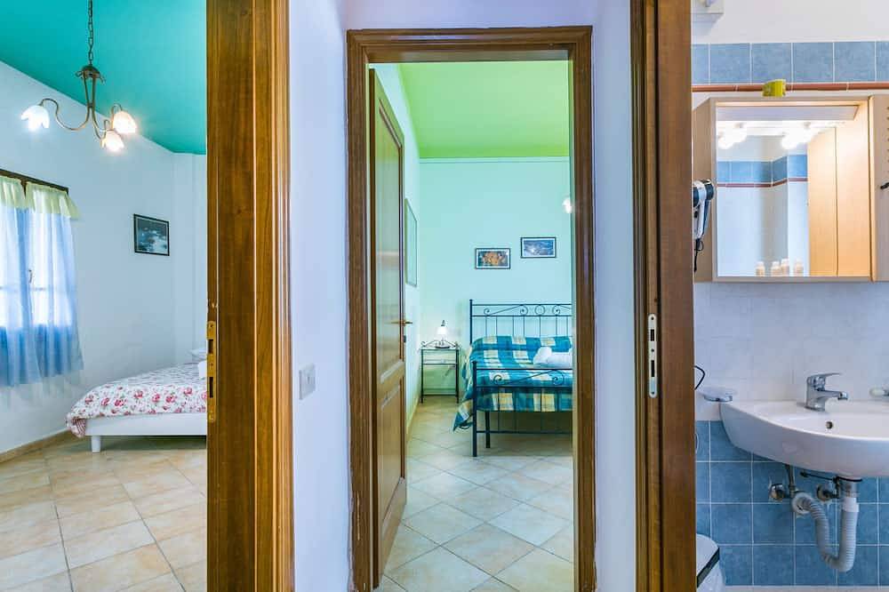 Ganze Wohnung, Tipologia Trilocale in Fucecchio, Florenz Provinz