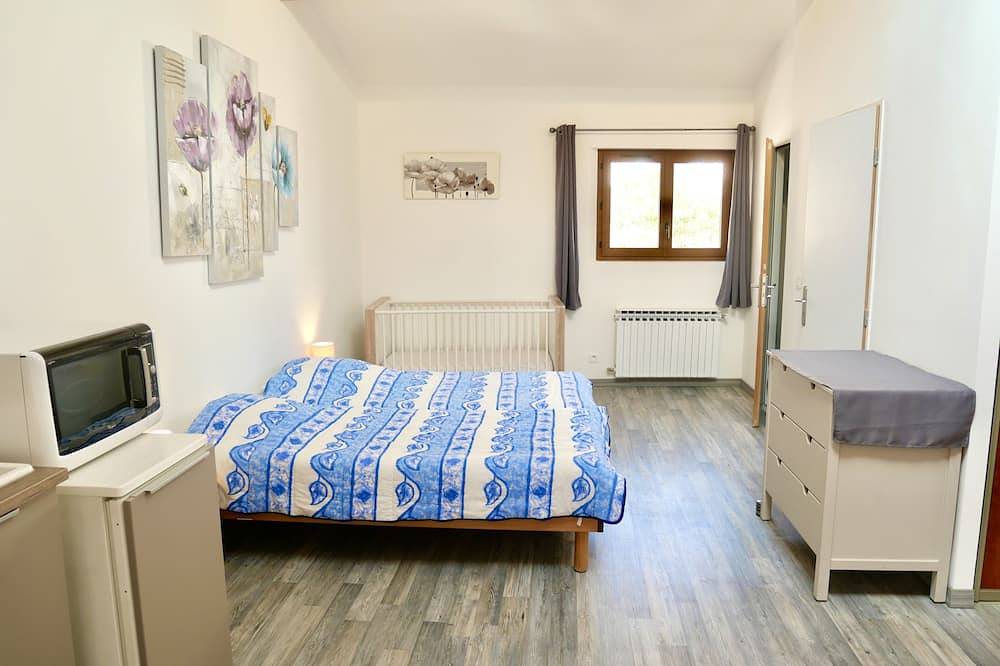 Welcome to Lougissoun, group gîte in the heart of Provence in Entrecasteaux, Región Brignoles