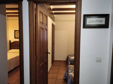 Chalet para 12 Personas en Pina de Montalgrao, Provincia de Castellón, Foto 3