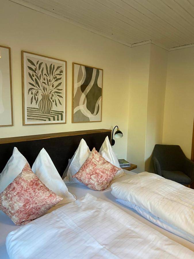 Vakantiewoning voor 8 personen, met uitzicht en tuin, met huisdier in Kleinarl