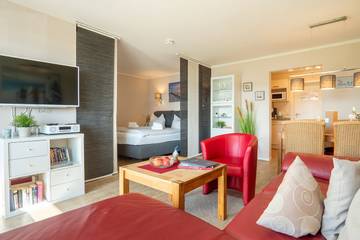 Ferienwohnung für 4 Personen in Steinwarder, Heiligenhafen, Bild 4