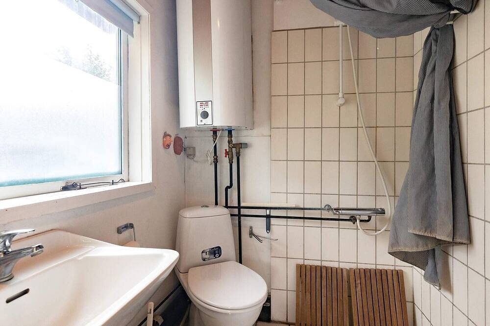 4 Personen Ferienhaus in Martofte in Fyns Hoved, Martofte