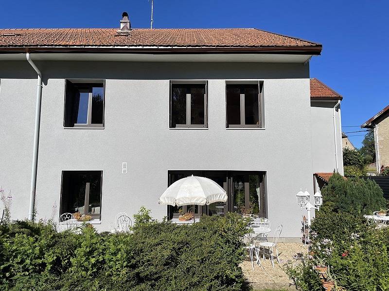 Photo : Maison de vacances