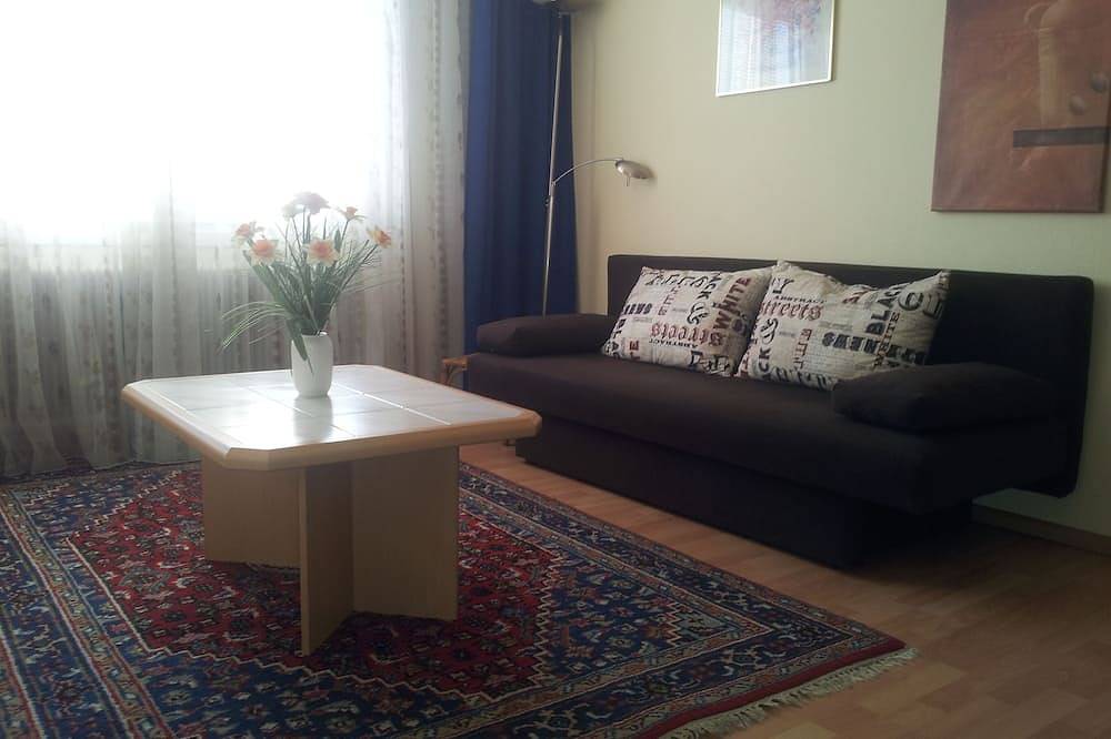 Ganze Wohnung, Cosy Apartment in the City in Wien, Wienerwald