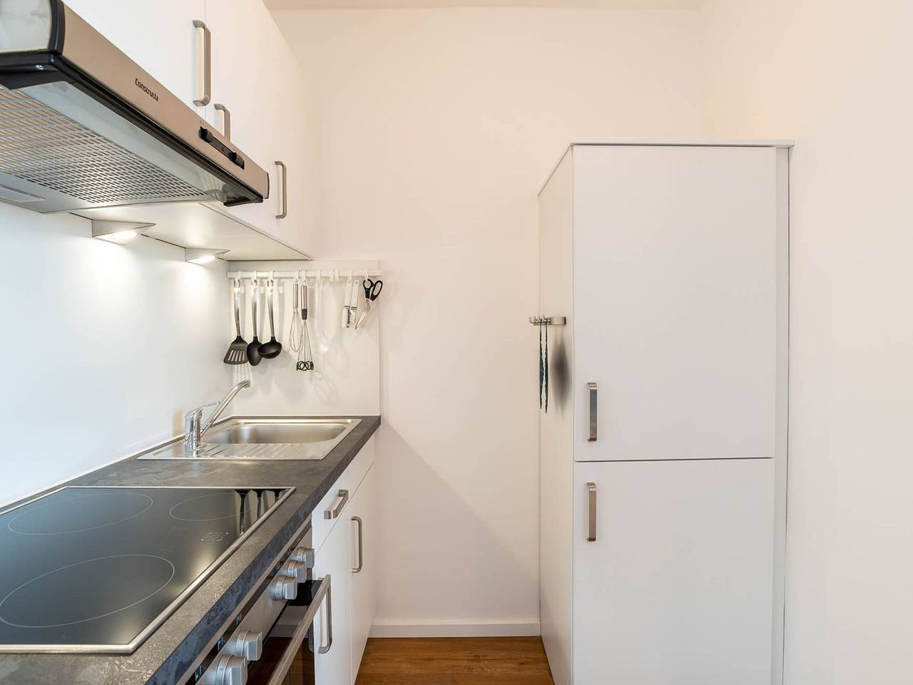 Ganze Ferienwohnung, Utblick - Utblick in Kieler Förde, Kiel