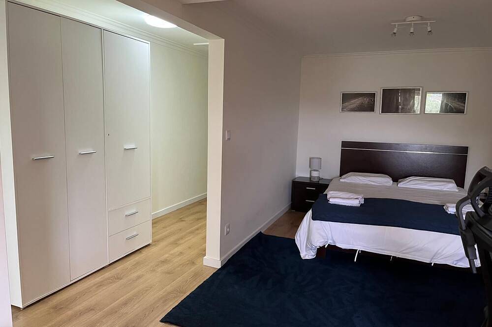 Casa do Laranjal-às Portas do Gerês e Perto de Interessantes Cidades a Visitar in Amares e Figueiredo, Braga District