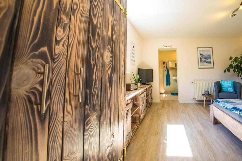 Ganze Wohnung, Ferienwohnung Ostsee in Stubbenfelde, Loddin