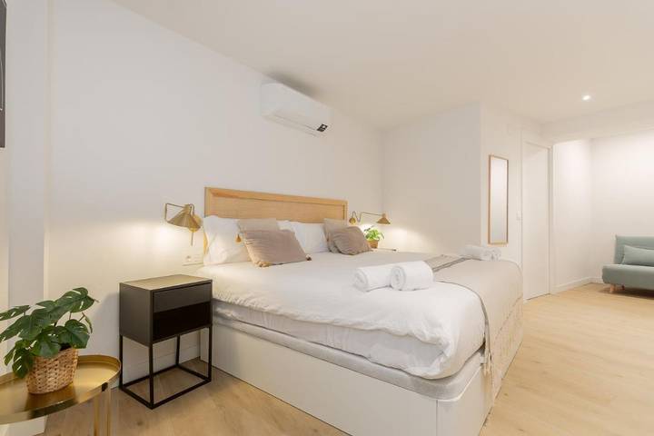 Maison d’hôte pour 4 personnes à Pampelune - 3
