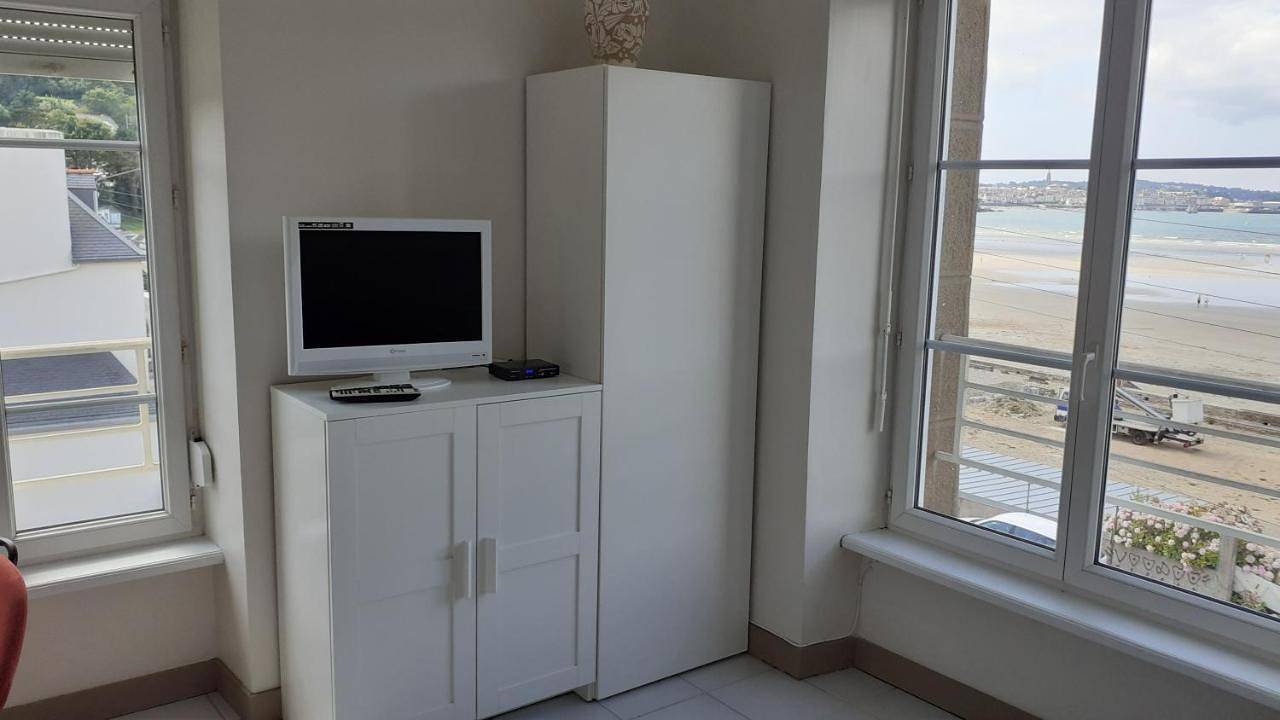 Appartement entier, Le Studio du Nevet in Douarnenez, Iroise