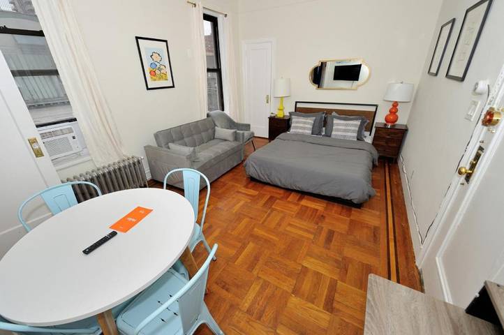 Ferienwohnung für 2 Personen, mit Whirlpool an der Upper East Side
